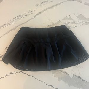 Lucky in Love Skirt